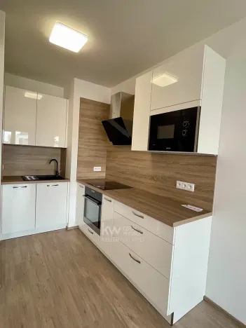 Pronájem bytu 2+kk, Praha - Třebonice, U Radosti, 51 m2