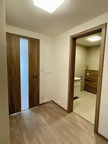 Pronájem bytu 2+kk, Praha - Třebonice, U Radosti, 51 m2