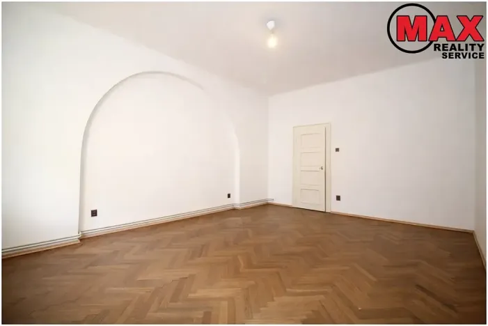 Pronájem bytu 3+kk, Praha - Vršovice, Bulharská, 80 m2