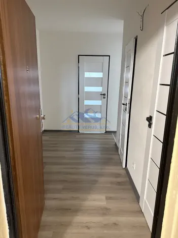 Pronájem bytu 2+kk, Hořovice, Višňová, 43 m2