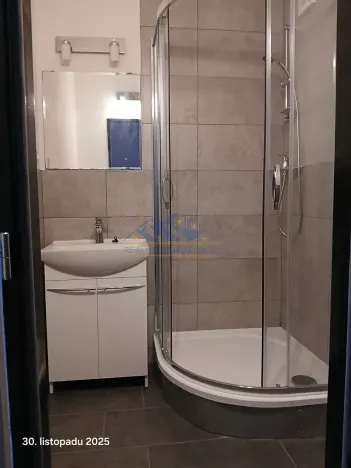 Pronájem bytu 2+kk, Hořovice, Višňová, 43 m2