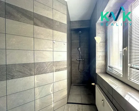 Pronájem bytu 1+kk, Karlovy Vary, Spojovací, 22 m2