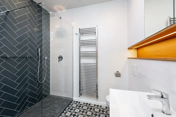 Pronájem bytu 1+kk, Praha - Malešice, Strnadova, 32 m2