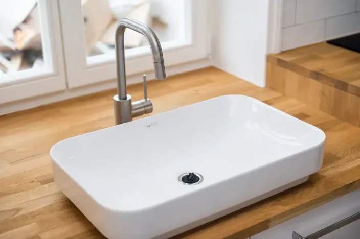 Pronájem bytu 1+kk, Praha - Malešice, Strnadova, 32 m2