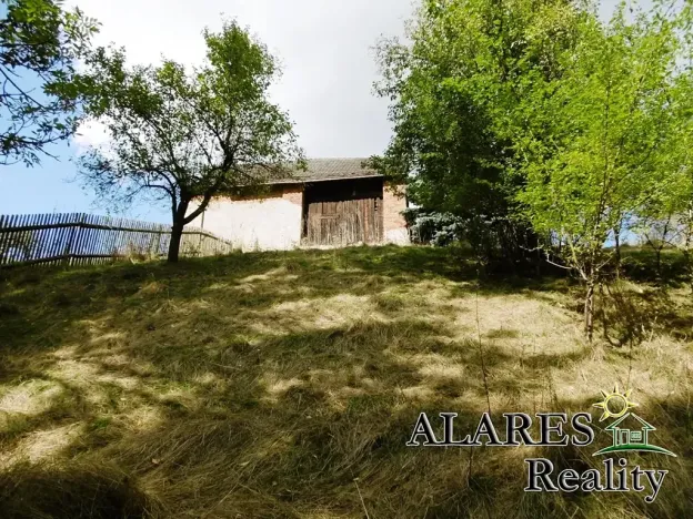 Prodej chalupy, Šebířov, 160 m2