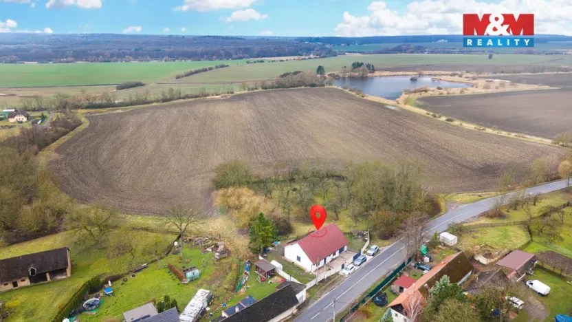 Prodej rodinného domu, Rokytňany - Dolní Rokytňany, 120 m2