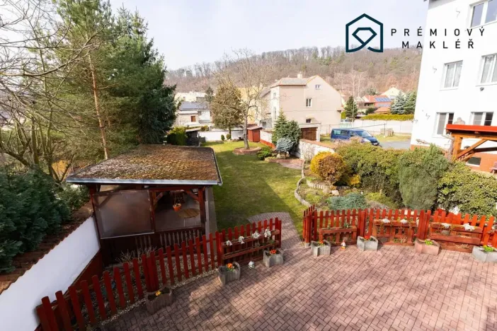 Prodej rodinného domu, Litvínov - Chudeřín, Dukelská, 250 m2