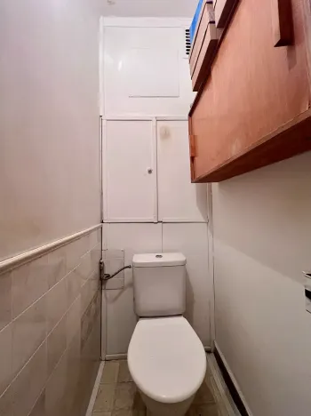 Prodej bytu 2+1, Brno, Vídeňská, 54 m2