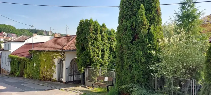 Prodej komerční nemovitosti, Luhačovice, Pod Léštím, 435 m2