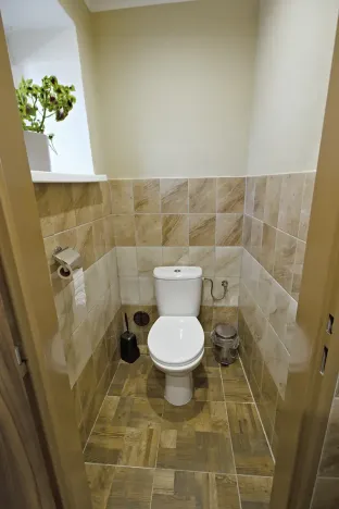 Pronájem obchodního prostoru, Horšovský Týn, Jindřicha Jindřicha, 27 m2