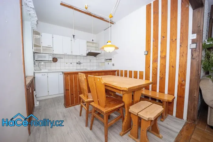 Prodej bytu 3+1, Kostelec nad Orlicí, Příkopy, 77 m2