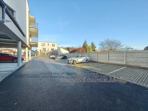 Pronájem bytu 1+kk, České Budějovice, Na Zlaté stoce, 28 m2