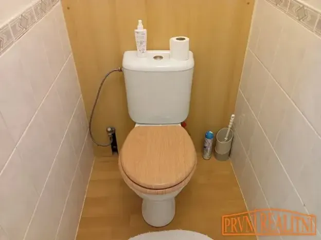 Pronájem bytu 3+1, Uherský Brod, Sídl. Olšava, 70 m2