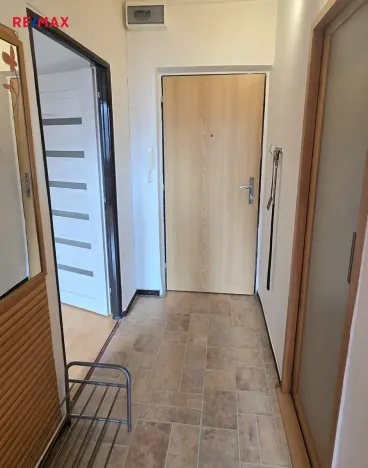 Prodej bytu 1+1, Orlová, Kpt. Jaroše, 40 m2