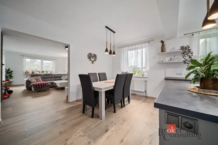 Prodej rodinného domu, Trutnov - Starý Rokytník, 216 m2