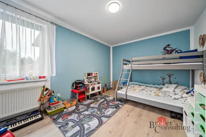 Prodej rodinného domu, Trutnov - Starý Rokytník, 216 m2