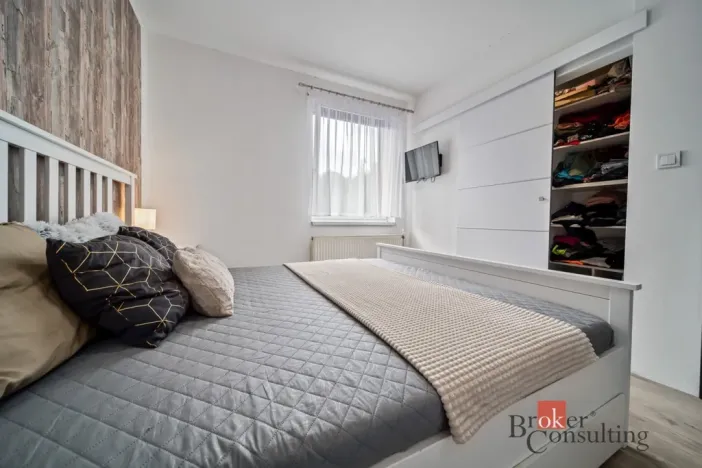 Prodej rodinného domu, Trutnov - Starý Rokytník, 216 m2