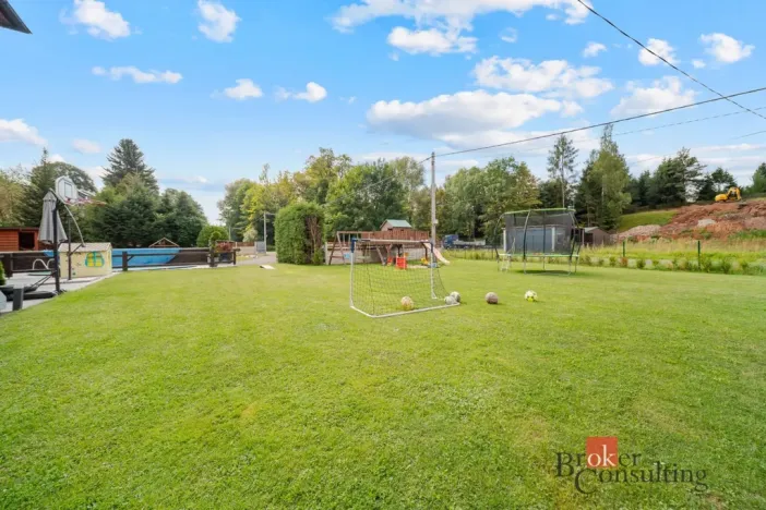 Prodej rodinného domu, Trutnov - Starý Rokytník, 216 m2