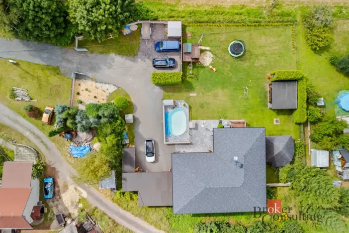 Prodej rodinného domu, Trutnov - Starý Rokytník, 216 m2