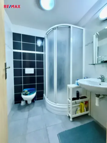 Pronájem bytu 1+kk, Plzeň, Květná, 35 m2