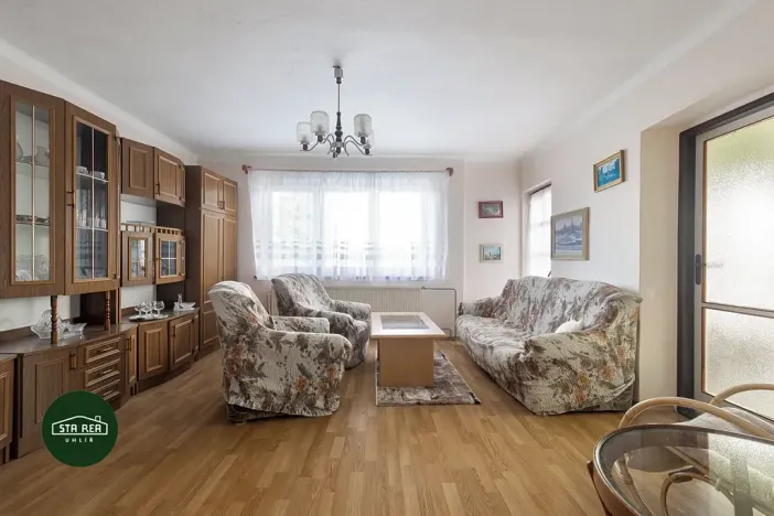 Prodej rodinného domu, Frýdlant nad Ostravicí, Gen. Svobody, 170 m2