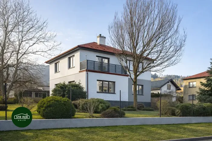 Prodej rodinného domu, Frýdlant nad Ostravicí, Gen. Svobody, 170 m2