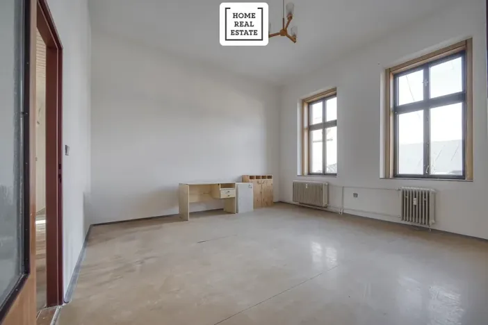 Pronájem bytu 4+kk, Náchod, Kamenice, 109 m2