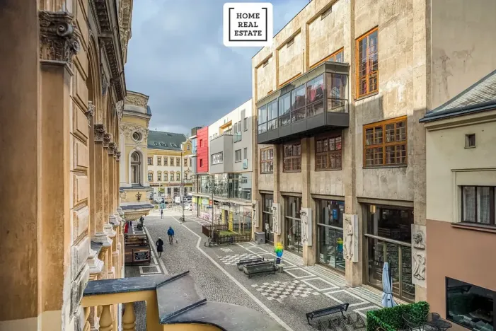 Pronájem bytu 3+1, Náchod, Kamenice, 109 m2