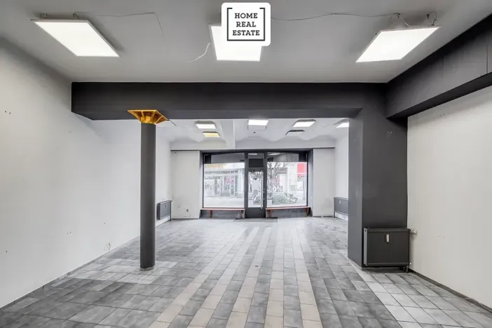 Pronájem obchodního prostoru, Náchod, Kamenice, 100 m2