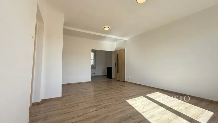 Pronájem bytu 3+1, Ústí nad Labem, Na Vinici, 65 m2