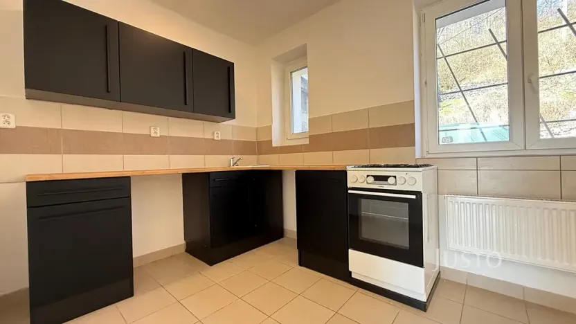 Pronájem bytu 3+1, Ústí nad Labem, Na Vinici, 65 m2