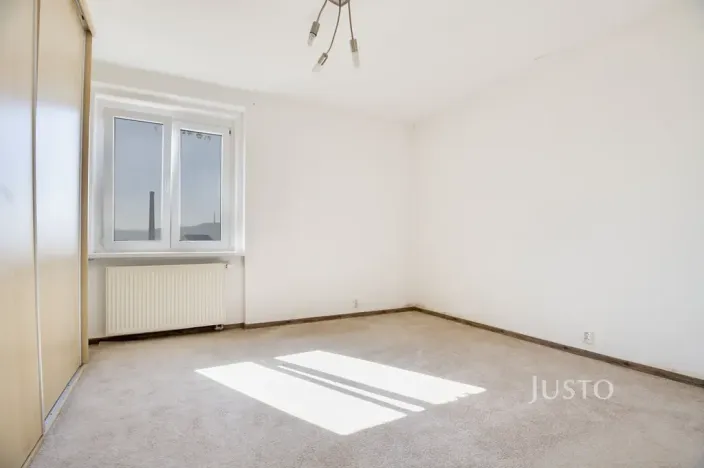 Prodej bytu 2+1, Ústí nad Labem, Za Válcovnou, 45 m2