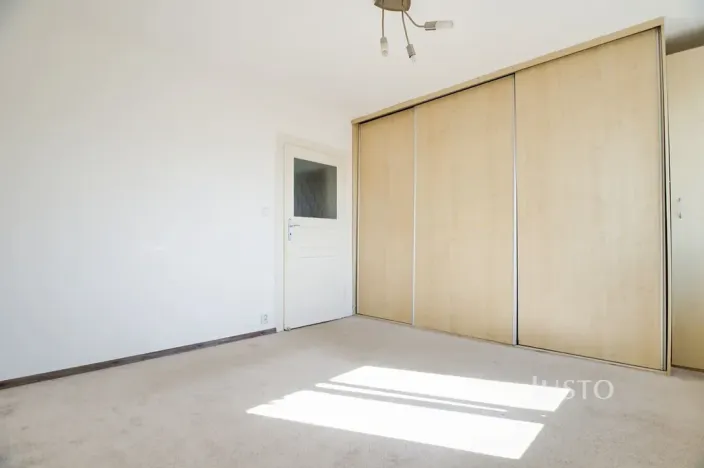 Prodej bytu 2+1, Ústí nad Labem, Za Válcovnou, 45 m2