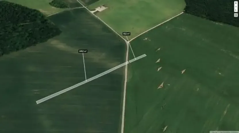 Prodej pole, Dolní Bojanovice, 3004 m2