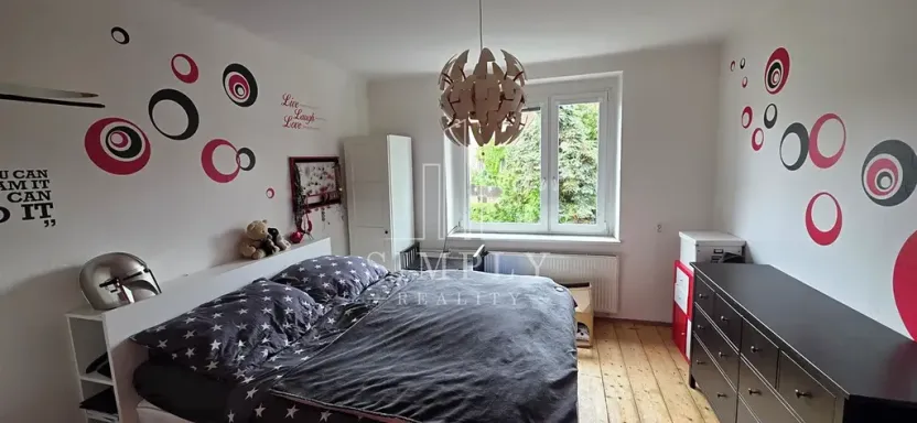 Prodej vícegeneračního domu, Praha - Hostivař, Herbenova, 360 m2