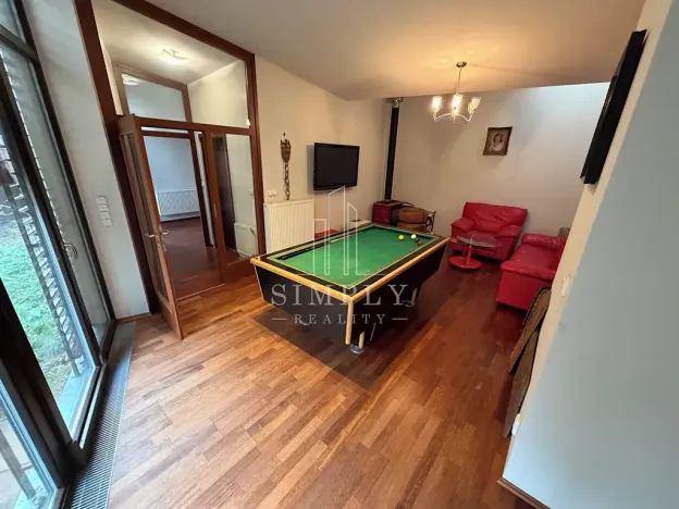 Pronájem bytu 2+1, Černošice, Jahodová, 50 m2