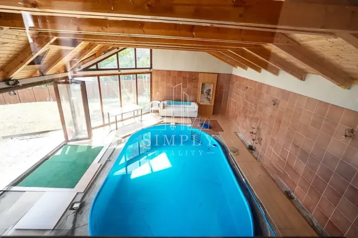 Prodej rodinného domu, Černošice, Dobřichovická, 400 m2