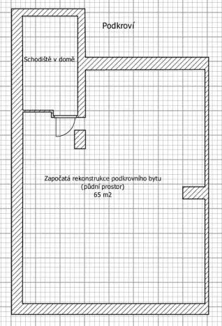 Prodej obchodního prostoru, Praha - Hostivař, Herbenova, 360 m2