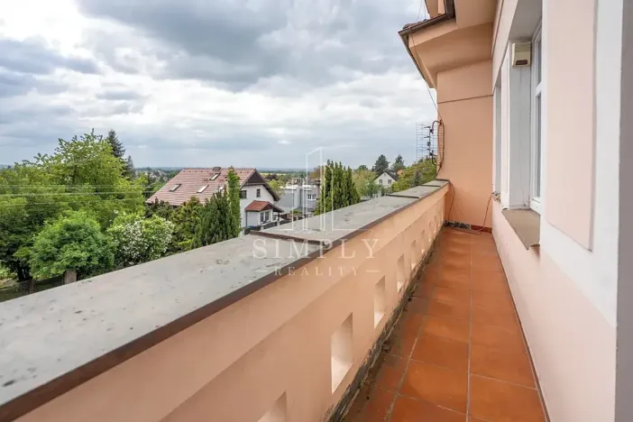 Prodej činžovního domu, Říčany, Legií, 500 m2