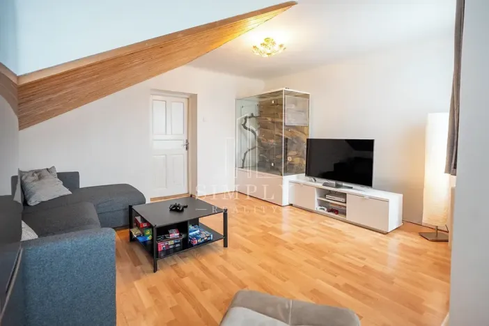 Prodej vily, Říčany, Legií, 500 m2