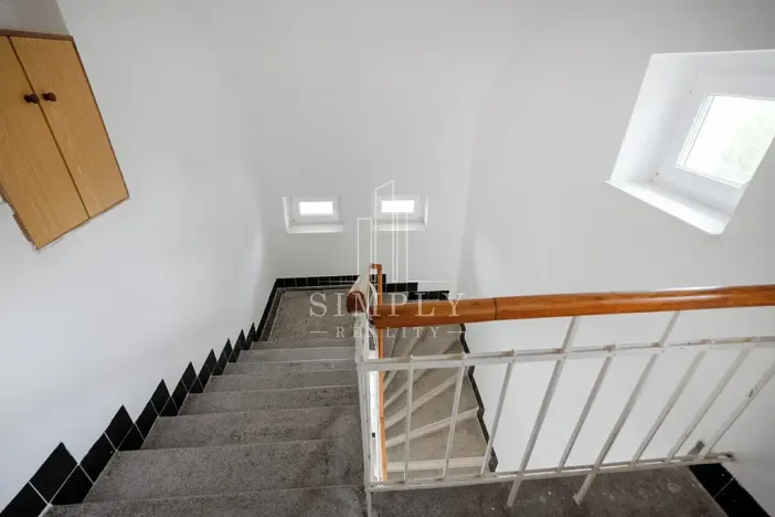 Prodej vily, Říčany, Legií, 500 m2