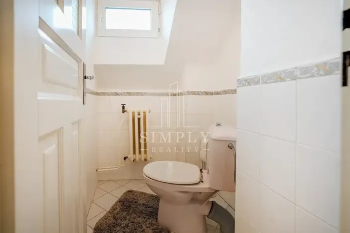 Prodej vily, Říčany, Legií, 500 m2