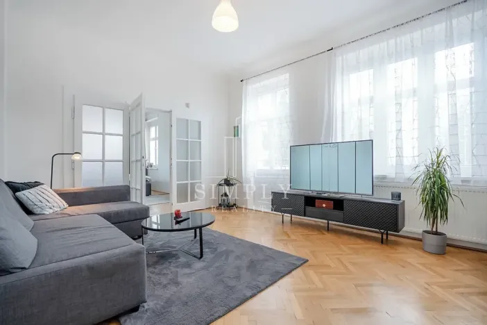 Prodej vily, Říčany, Legií, 500 m2