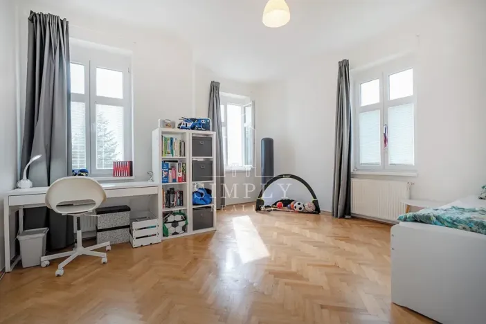 Prodej vily, Říčany, Legií, 500 m2