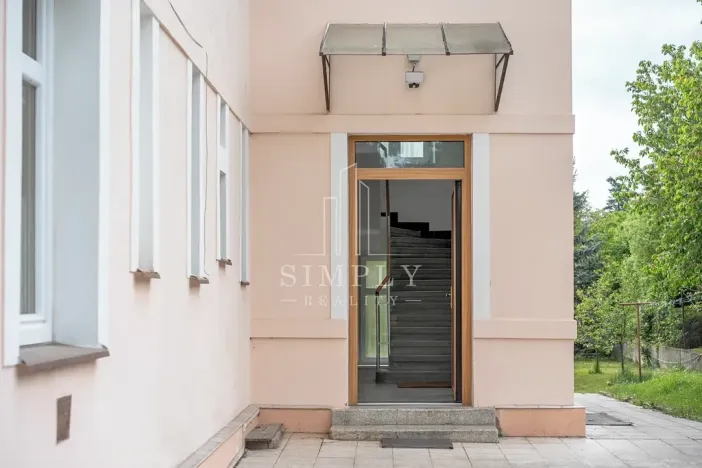 Prodej vily, Říčany, Legií, 500 m2