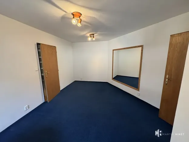 Pronájem bytu 1+1, Praha - Dolní Měcholupy, Kutnohorská, 25 m2