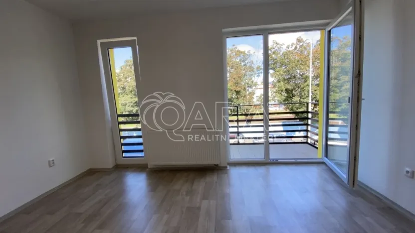 Pronájem bytu 2+kk, Nový Jičín, K. Schwarze, 60 m2