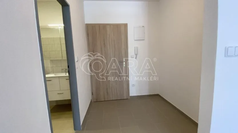 Pronájem bytu 2+kk, Nový Jičín, K. Schwarze, 60 m2