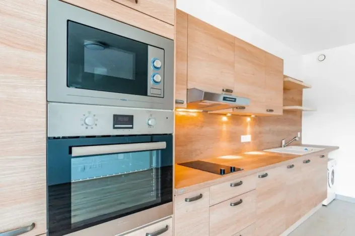 Pronájem bytu 1+kk, Praha - Hodkovičky, Šífařská, 37 m2