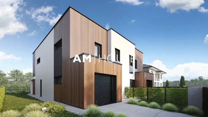 Prodej rodinného domu, Praha - Březiněves, Zvěřinových, 154 m2